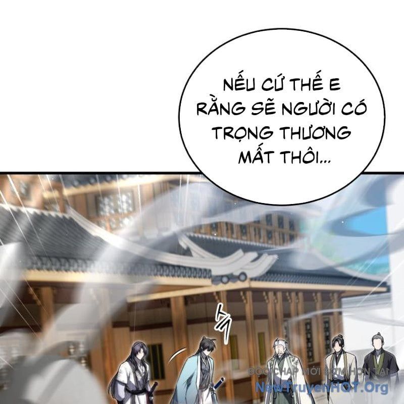 Đệ Nhất Võ Sư, Baek Cao Thủ Chapter 138 - Trang 2