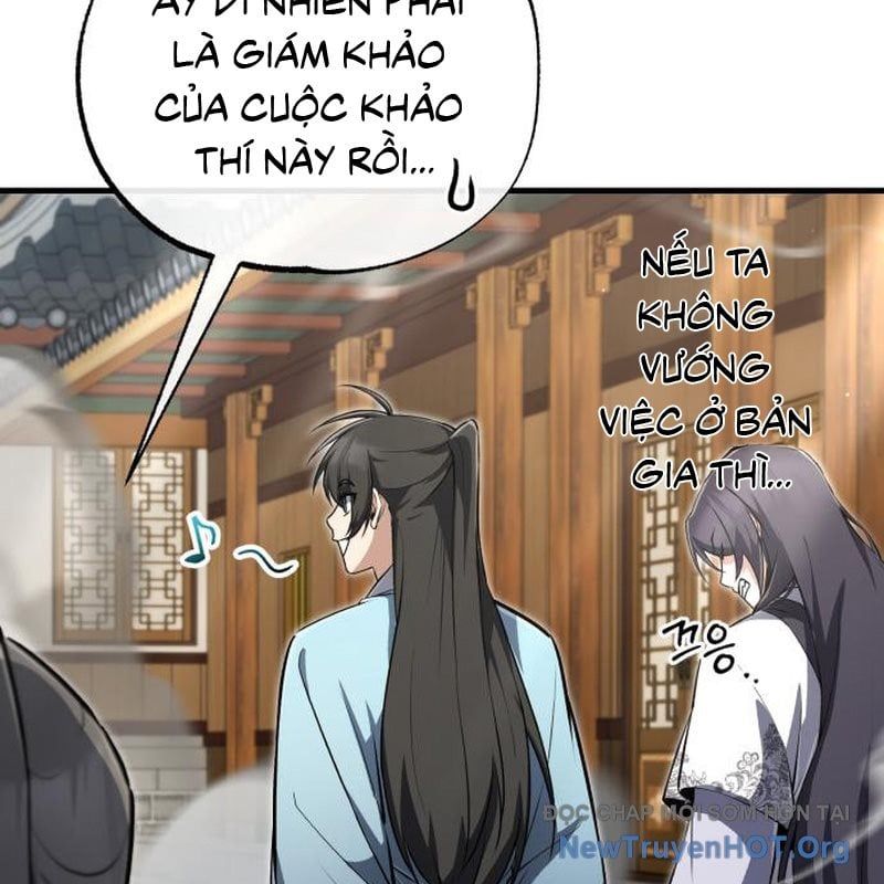 Đệ Nhất Võ Sư, Baek Cao Thủ Chapter 138 - Trang 2