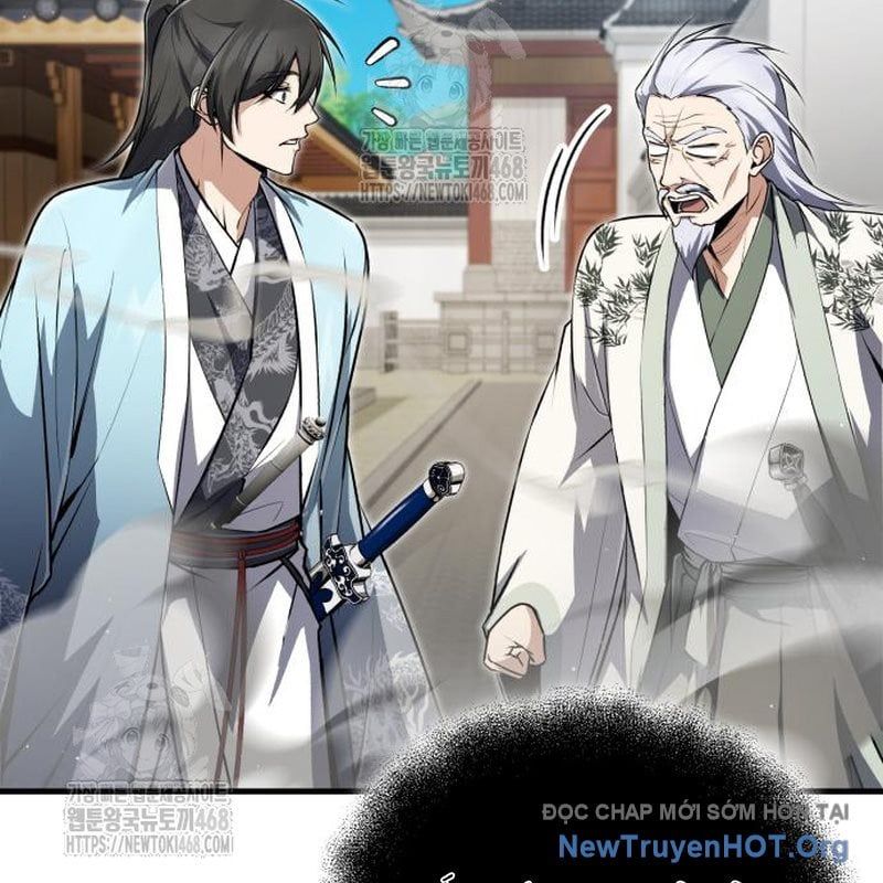 Đệ Nhất Võ Sư, Baek Cao Thủ Chapter 138 - Trang 2