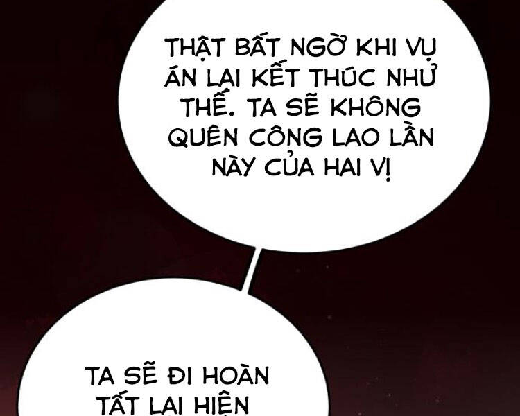 Đệ Nhất Võ Sư, Baek Cao Thủ Chapter 14 - Trang 2