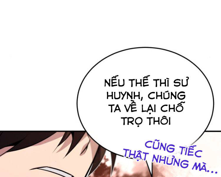 Đệ Nhất Võ Sư, Baek Cao Thủ Chapter 14 - Trang 2