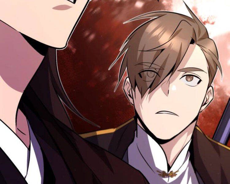 Đệ Nhất Võ Sư, Baek Cao Thủ Chapter 14 - Trang 2
