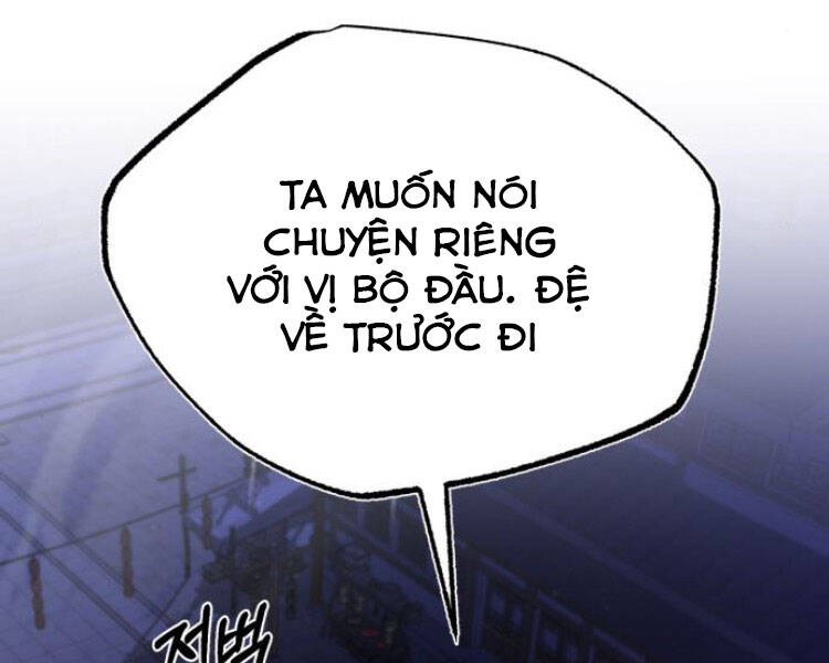 Đệ Nhất Võ Sư, Baek Cao Thủ Chapter 14 - Trang 2