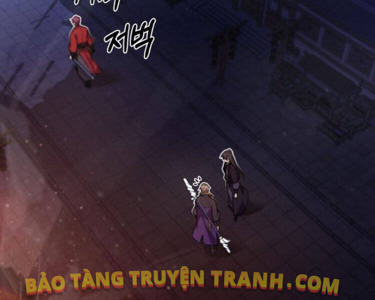 Đệ Nhất Võ Sư, Baek Cao Thủ Chapter 14 - Trang 2