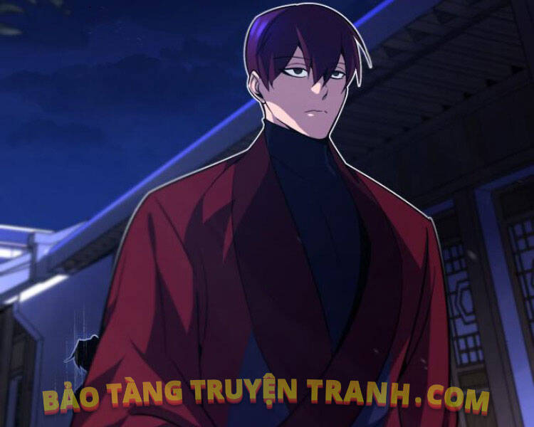 Đệ Nhất Võ Sư, Baek Cao Thủ Chapter 14 - Trang 2