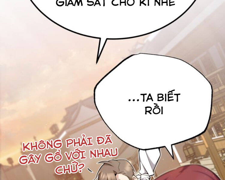 Đệ Nhất Võ Sư, Baek Cao Thủ Chapter 14 - Trang 2