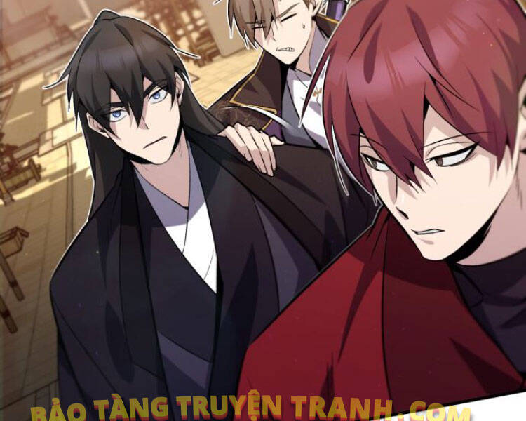 Đệ Nhất Võ Sư, Baek Cao Thủ Chapter 14 - Trang 2