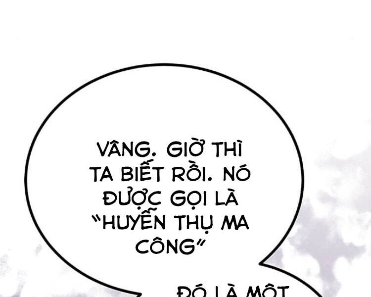 Đệ Nhất Võ Sư, Baek Cao Thủ Chapter 14 - Trang 2