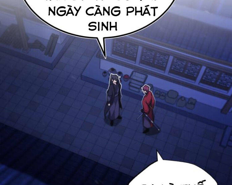 Đệ Nhất Võ Sư, Baek Cao Thủ Chapter 14 - Trang 2