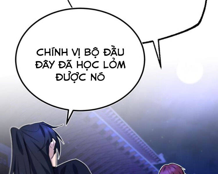 Đệ Nhất Võ Sư, Baek Cao Thủ Chapter 14 - Trang 2
