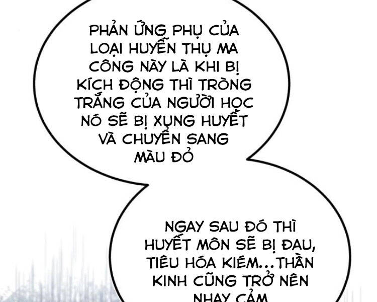 Đệ Nhất Võ Sư, Baek Cao Thủ Chapter 14 - Trang 2