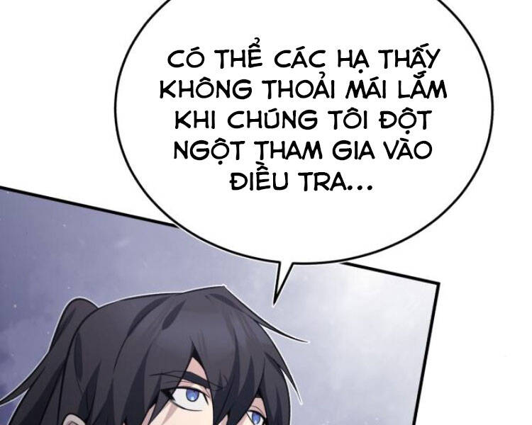 Đệ Nhất Võ Sư, Baek Cao Thủ Chapter 14 - Trang 2