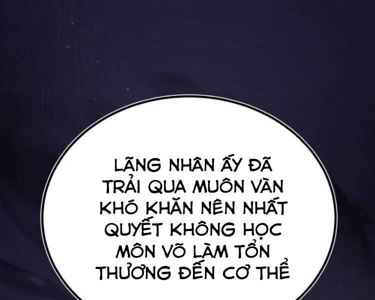 Đệ Nhất Võ Sư, Baek Cao Thủ Chapter 14 - Trang 2