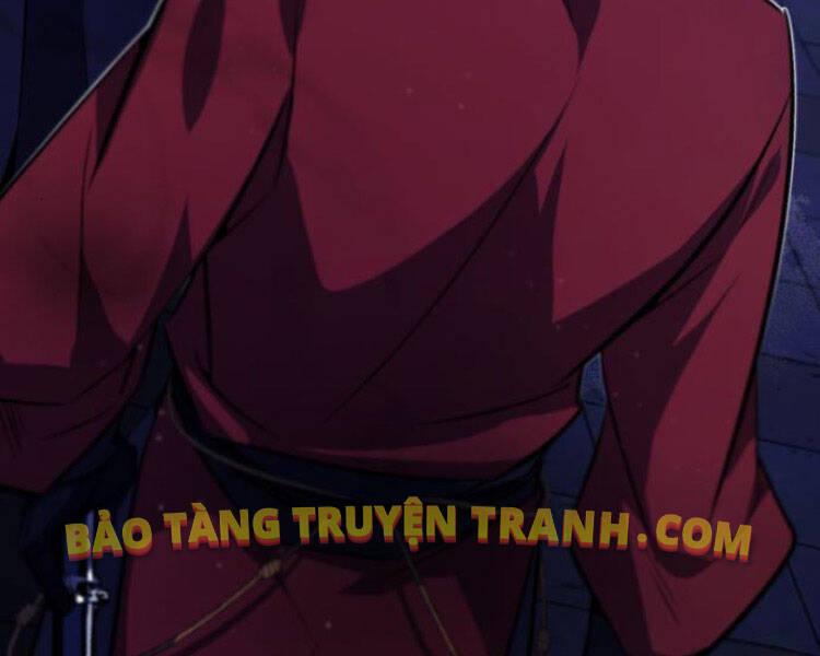 Đệ Nhất Võ Sư, Baek Cao Thủ Chapter 14 - Trang 2