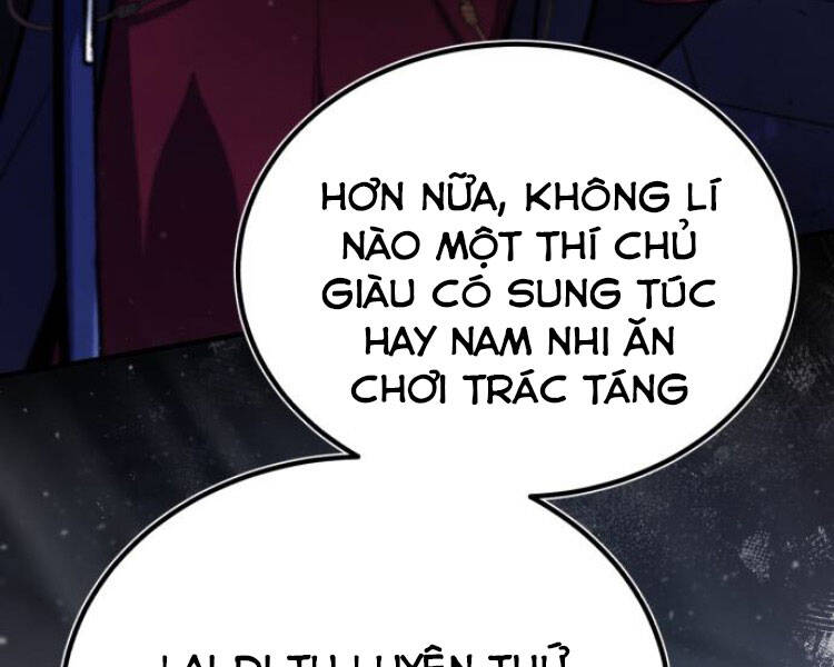 Đệ Nhất Võ Sư, Baek Cao Thủ Chapter 14 - Trang 2