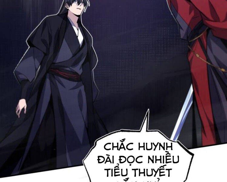 Đệ Nhất Võ Sư, Baek Cao Thủ Chapter 14 - Trang 2