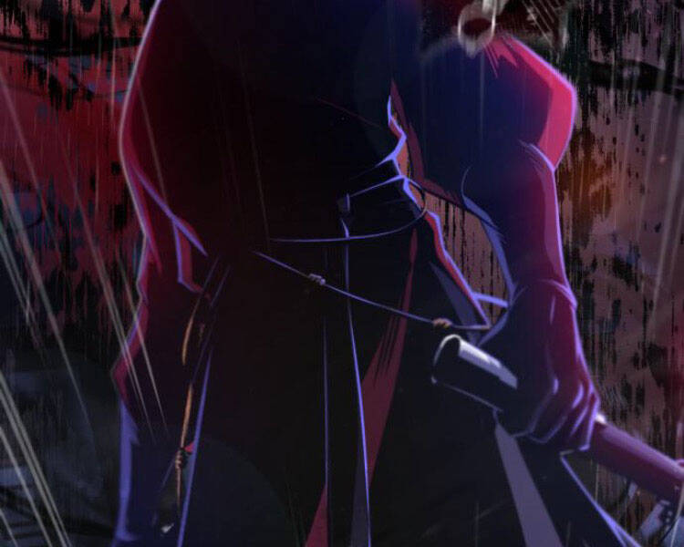 Đệ Nhất Võ Sư, Baek Cao Thủ Chapter 14 - Trang 2