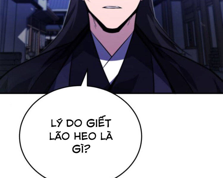 Đệ Nhất Võ Sư, Baek Cao Thủ Chapter 14 - Trang 2