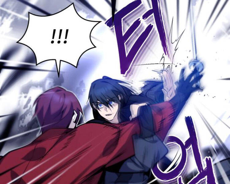 Đệ Nhất Võ Sư, Baek Cao Thủ Chapter 14 - Trang 2