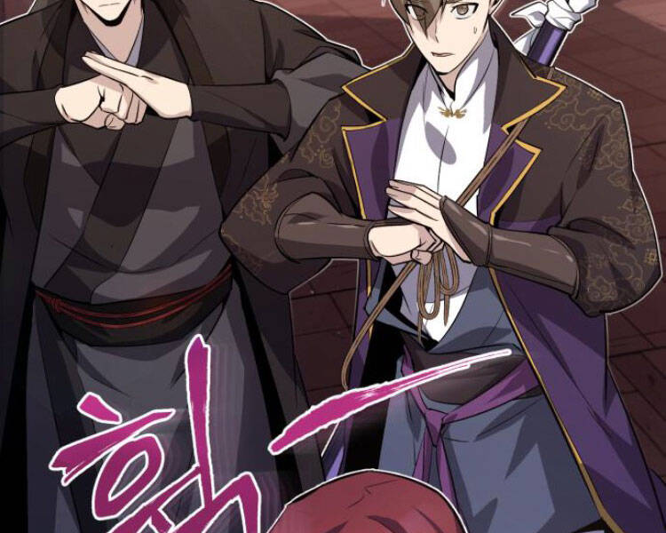 Đệ Nhất Võ Sư, Baek Cao Thủ Chapter 14 - Trang 2