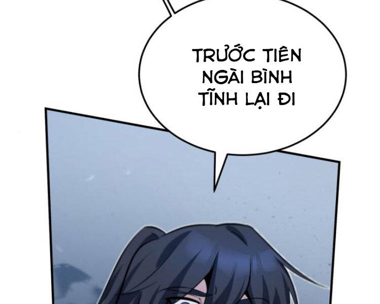 Đệ Nhất Võ Sư, Baek Cao Thủ Chapter 14 - Trang 2