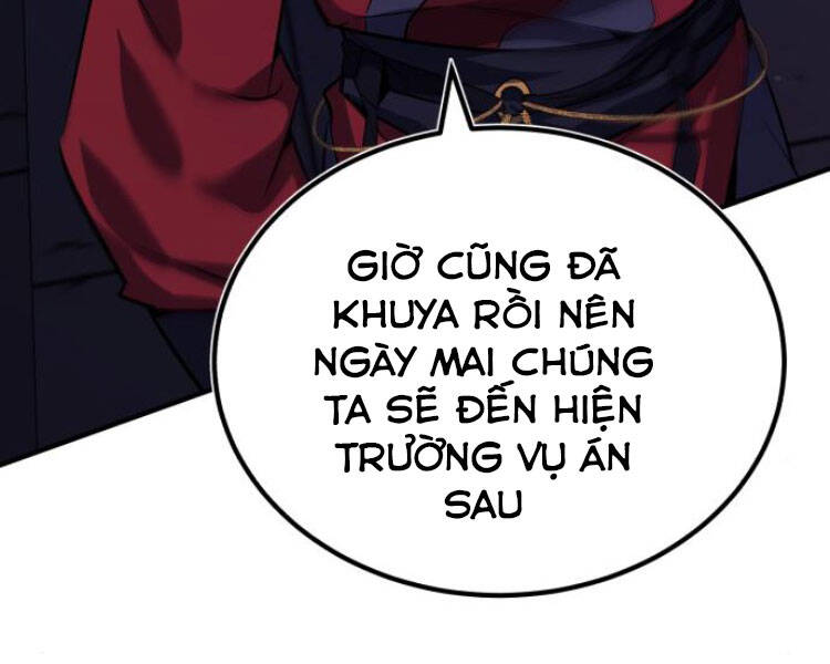 Đệ Nhất Võ Sư, Baek Cao Thủ Chapter 14 - Trang 2