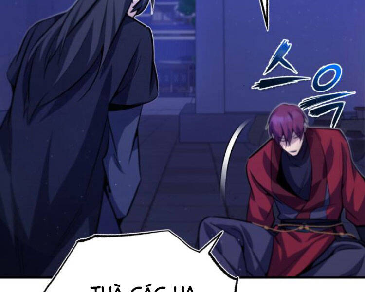 Đệ Nhất Võ Sư, Baek Cao Thủ Chapter 14 - Trang 2