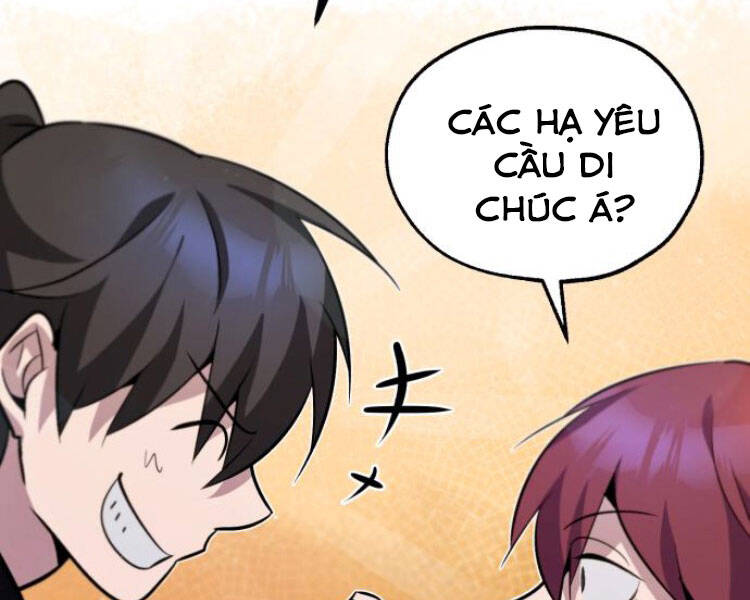 Đệ Nhất Võ Sư, Baek Cao Thủ Chapter 14 - Trang 2