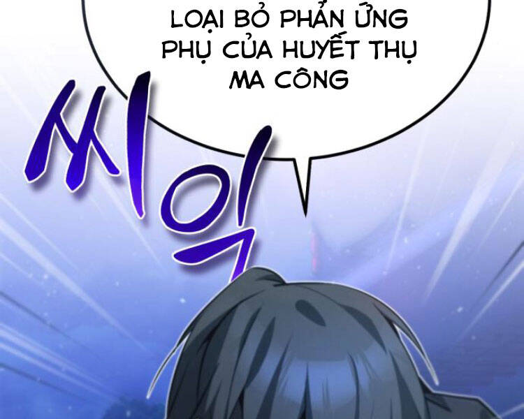 Đệ Nhất Võ Sư, Baek Cao Thủ Chapter 14 - Trang 2