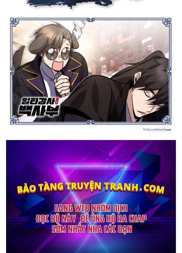Đệ Nhất Võ Sư, Baek Cao Thủ Chapter 14 - Trang 2