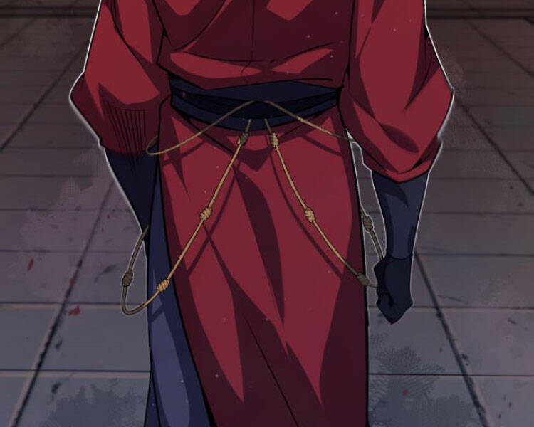 Đệ Nhất Võ Sư, Baek Cao Thủ Chapter 14 - Trang 2