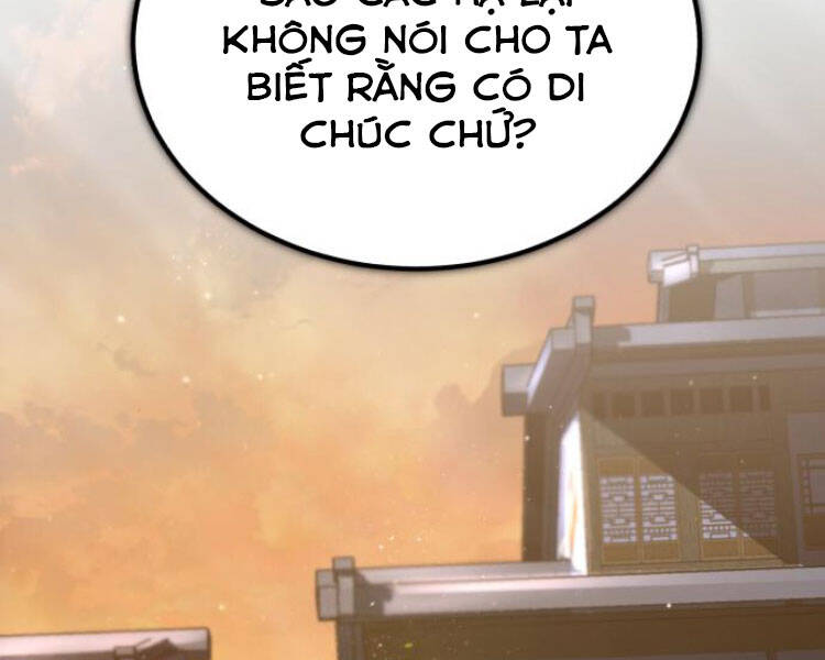 Đệ Nhất Võ Sư, Baek Cao Thủ Chapter 14 - Trang 2