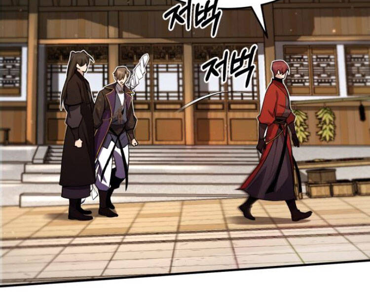 Đệ Nhất Võ Sư, Baek Cao Thủ Chapter 14 - Trang 2