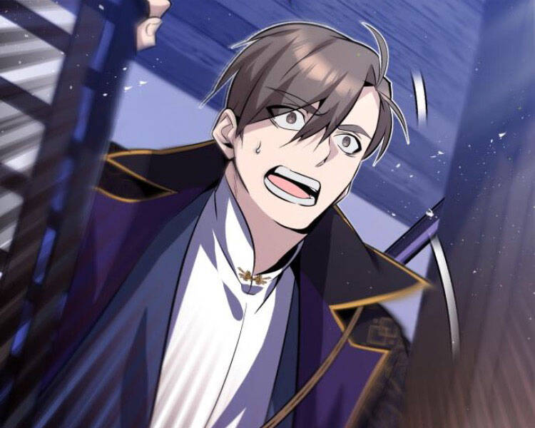 Đệ Nhất Võ Sư, Baek Cao Thủ Chapter 14 - Trang 2