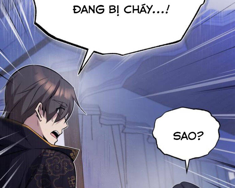Đệ Nhất Võ Sư, Baek Cao Thủ Chapter 14 - Trang 2