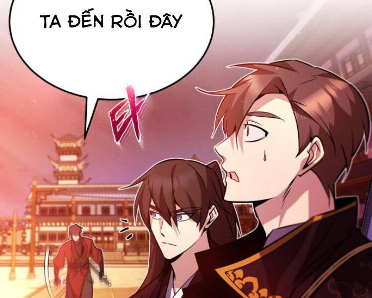Đệ Nhất Võ Sư, Baek Cao Thủ Chapter 14 - Trang 2