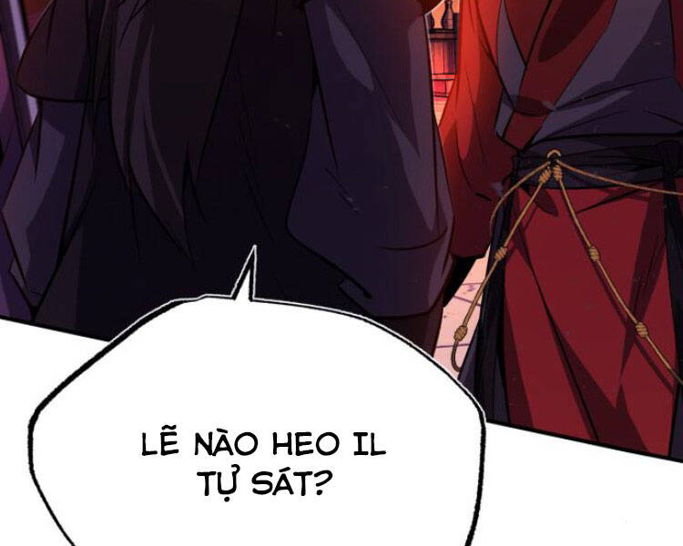 Đệ Nhất Võ Sư, Baek Cao Thủ Chapter 14 - Trang 2