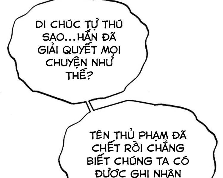 Đệ Nhất Võ Sư, Baek Cao Thủ Chapter 14 - Trang 2