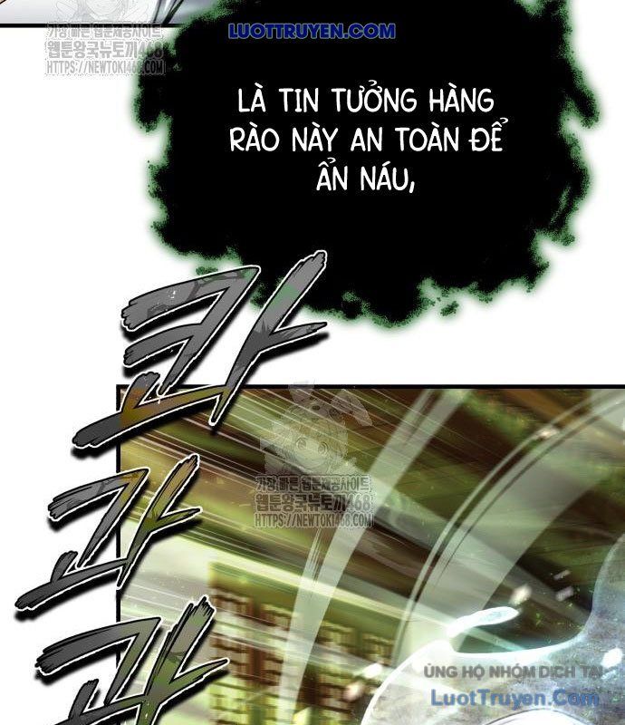 Đệ Nhất Võ Sư, Baek Cao Thủ Chapter 140 - Trang 2