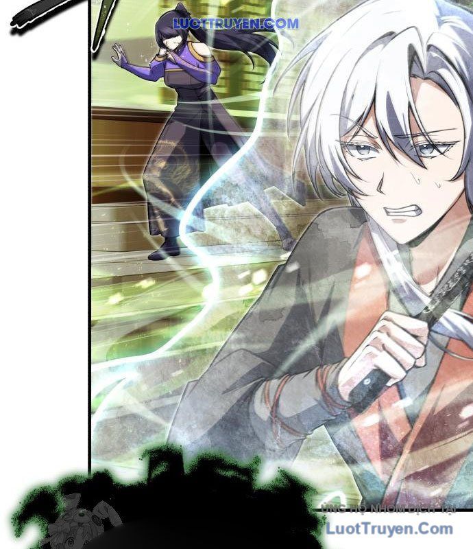 Đệ Nhất Võ Sư, Baek Cao Thủ Chapter 140 - Trang 2