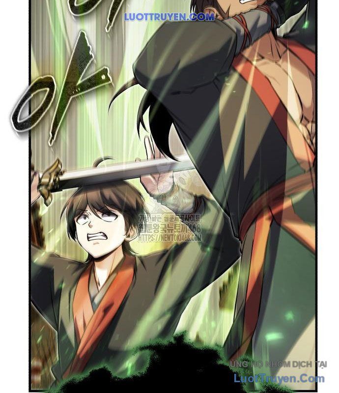 Đệ Nhất Võ Sư, Baek Cao Thủ Chapter 140 - Trang 2