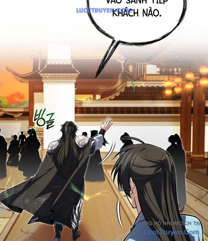 Đệ Nhất Võ Sư, Baek Cao Thủ Chapter 140 - Trang 2