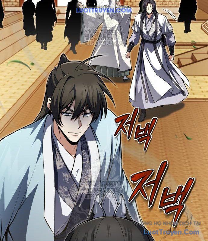 Đệ Nhất Võ Sư, Baek Cao Thủ Chapter 140 - Trang 2