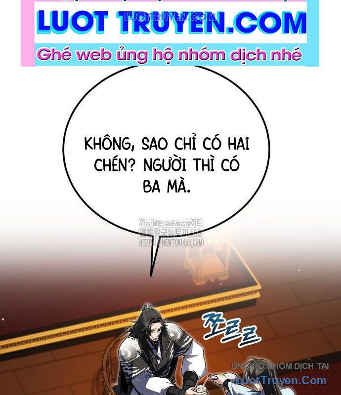Đệ Nhất Võ Sư, Baek Cao Thủ Chapter 140 - Trang 2