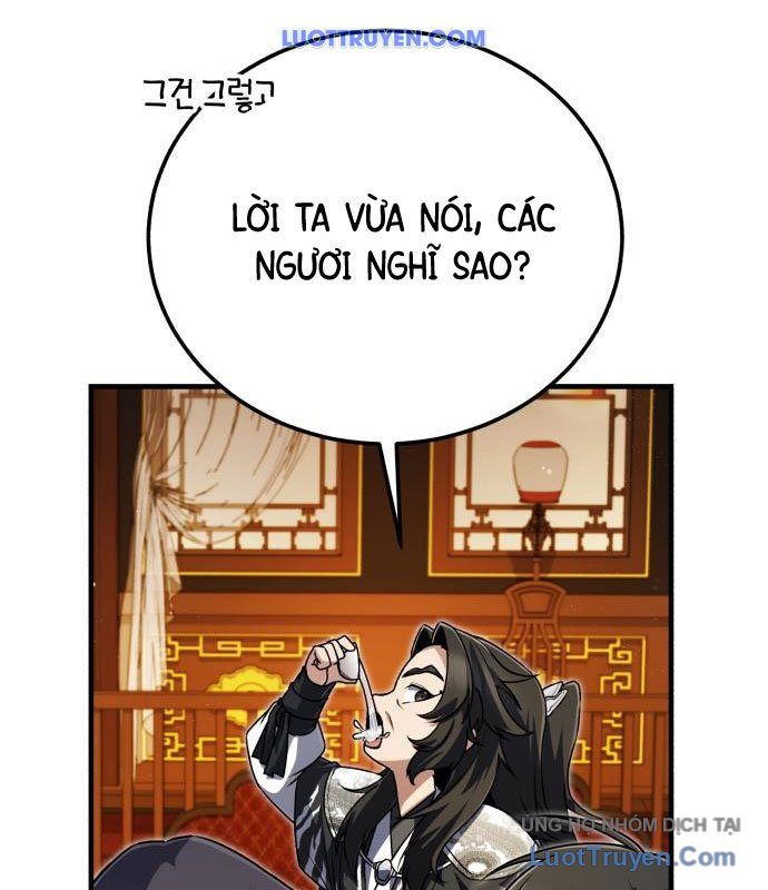 Đệ Nhất Võ Sư, Baek Cao Thủ Chapter 140 - Trang 2