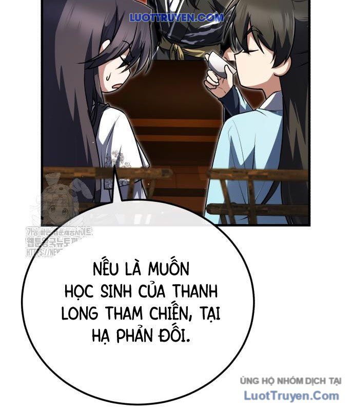 Đệ Nhất Võ Sư, Baek Cao Thủ Chapter 140 - Trang 2