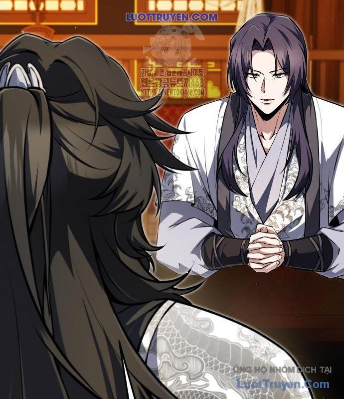 Đệ Nhất Võ Sư, Baek Cao Thủ Chapter 140 - Trang 2