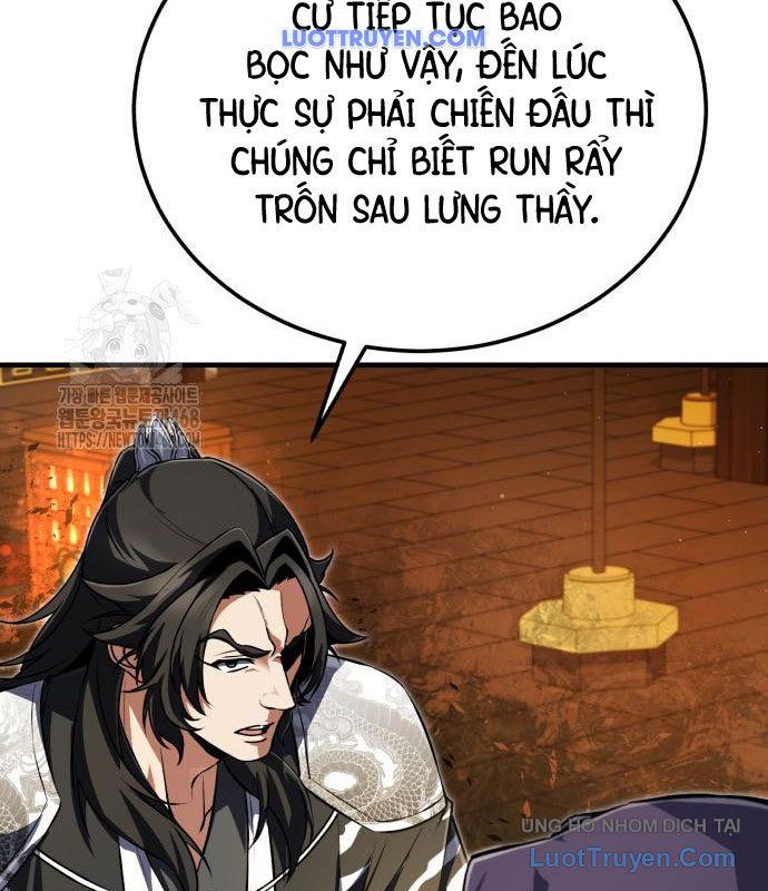 Đệ Nhất Võ Sư, Baek Cao Thủ Chapter 140 - Trang 2