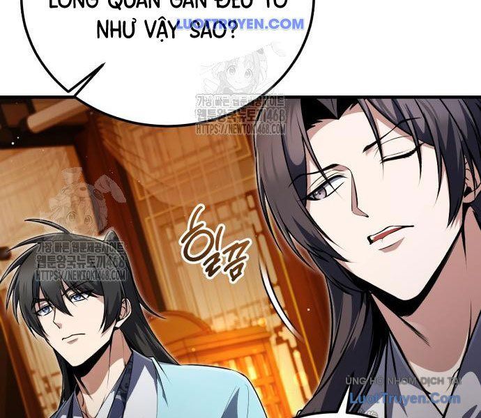 Đệ Nhất Võ Sư, Baek Cao Thủ Chapter 140 - Trang 2