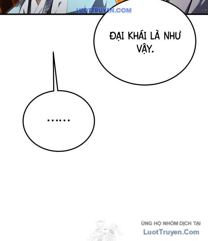 Đệ Nhất Võ Sư, Baek Cao Thủ Chapter 140 - Trang 2